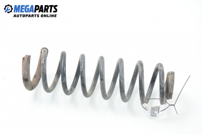 Coil spring for Mercedes-Benz A-Class W168 1.4, 82 hp, 2003, position: rear