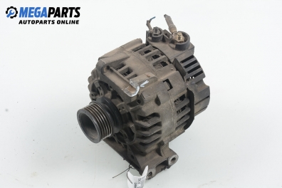 Alternator for Mercedes-Benz A-Class W168 1.4, 82 hp, 2003