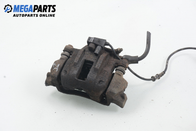 Caliper for Mercedes-Benz A-Class W168 1.4, 82 hp, 5 doors, 2003, position: front - right