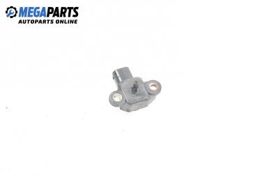 MAP sensor for Mercedes-Benz A-Klasse W168 1.4, 82 hp, 5 türen, 2003