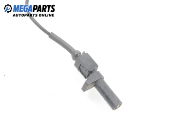 Sensor kurbelwelle for Mercedes-Benz A-Klasse W168 1.4, 82 hp, 2003