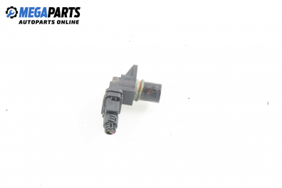 Sensor Nockenwelle for Mercedes-Benz A-Klasse W168 1.4, 82 hp, 2003