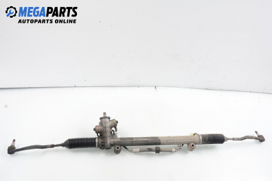 Hydraulic steering rack for Mercedes-Benz A-Class W168 1.4, 82 hp, 5 doors, 2003
