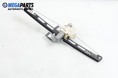 Electric window regulator for Mercedes-Benz A-Class W168 1.4, 82 hp, 5 doors, 2003, position: front - left