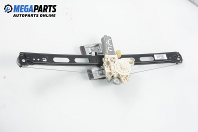 Electric window regulator for Mercedes-Benz A-Class W168 1.4, 82 hp, 5 doors, 2003, position: front - right