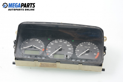 Kilometerzähler for Volkswagen Passat (B4) 1.9 TDI, 90 hp, combi, 1994