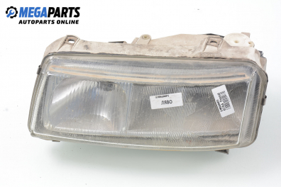 Headlight for Volkswagen Passat (B4) 1.9 TDI, 90 hp, station wagon, 1994, position: left