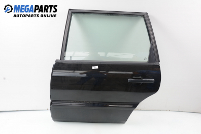 Door for Volkswagen Passat (B4) 1.9 TDI, 90 hp, station wagon, 1994, position: rear - left