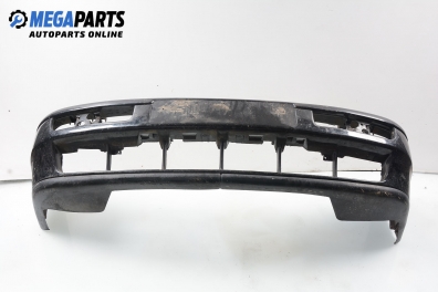 Frontstoßstange for Volkswagen Passat (B4) 1.9 TDI, 90 hp, combi, 1994, position: vorderseite