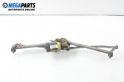 Front wipers motor for Volkswagen Passat (B4) 1.9 TDI, 90 hp, station wagon, 1994, position: front