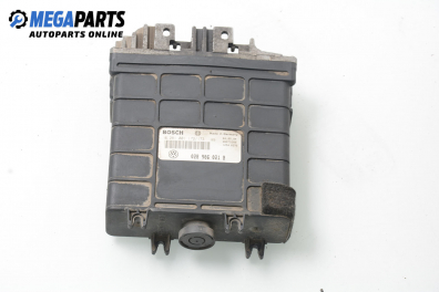 ECU for Volkswagen Passat (B4) 1.9 TDI, 90 hp, station wagon, 1994 № Bosch 0 281 001 172/173