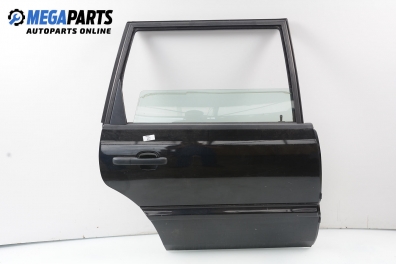 Door for Volkswagen Passat (B4) 1.9 TDI, 90 hp, station wagon, 1994, position: rear - right