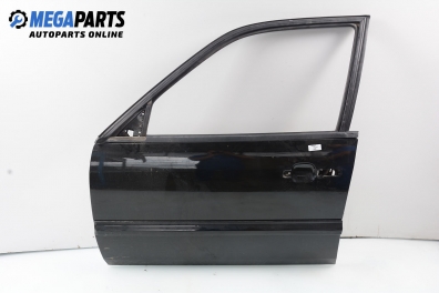 Door for Volkswagen Passat (B4) 1.9 TDI, 90 hp, station wagon, 1994, position: front - left