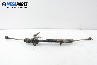 Hydraulic steering rack for Volkswagen Passat (B4) 1.9 TDI, 90 hp, station wagon, 1994