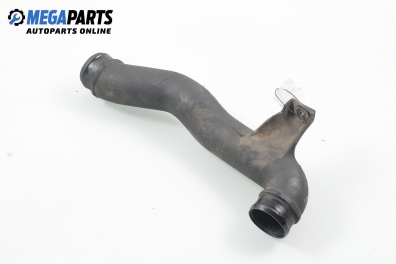 Turbo pipe for Volkswagen Passat (B4) 1.9 TDI, 90 hp, station wagon, 1994