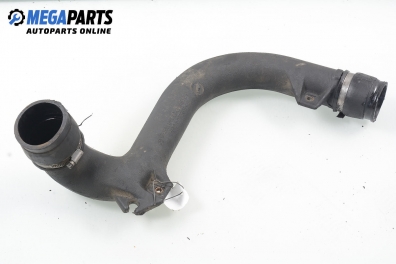 Turborohr for Volkswagen Passat (B4) 1.9 TDI, 90 hp, combi, 1994