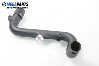 Turbo pipe for Volkswagen Passat (B4) 1.9 TDI, 90 hp, station wagon, 1994