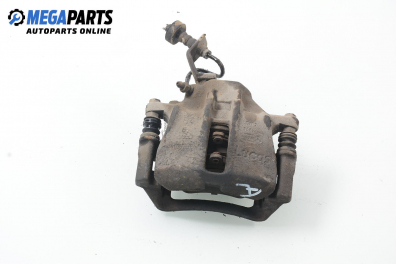 Caliper for Volkswagen Passat (B4) 1.9 TDI, 90 hp, station wagon, 1994, position: front - right