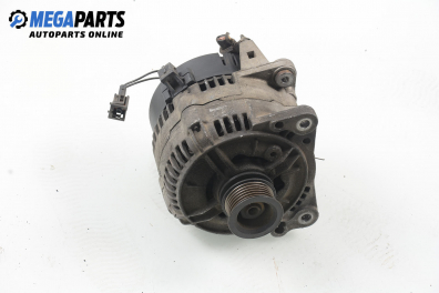 Alternator for Volkswagen Passat (B4) 1.9 TDI, 90 hp, station wagon, 1994