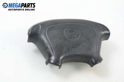 Airbag for Opel Astra F 1.7 D, 60 hp, hecktür, 5 türen, 1993