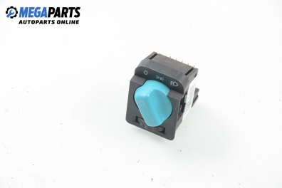 Lights switch for Opel Corsa B 1.4, 54 hp, 3 doors, 1993