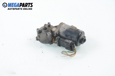 Front wipers motor for Opel Corsa B 1.4, 54 hp, 1993, position: front