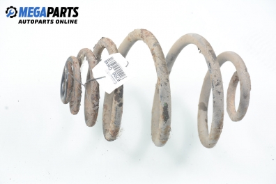 Arc for Opel Corsa B 1.4, 54 hp, 1993, position: din spate