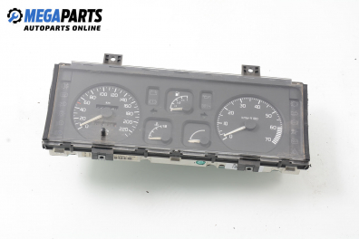 Instrument cluster for Renault Clio I 1.4, 75 hp, 5 doors, 1997