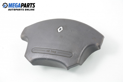 Airbag for Renault Clio I 1.4, 75 hp, 5 uși, 1997