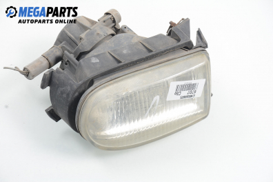 Fog light for Renault Clio I 1.4, 75 hp, 5 doors, 1997, position: left