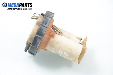 Fuel pump for Renault Clio I 1.4, 75 hp, 5 doors, 1997