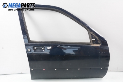 Door for Renault Clio I 1.4, 75 hp, 5 doors, 1997, position: front - right