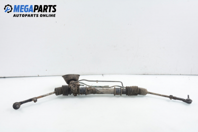 Hydraulic steering rack for Renault Clio I 1.4, 75 hp, 5 doors, 1997