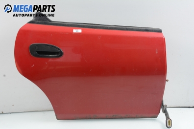 Door for Mazda 323 (BA) 1.5 16V, 88 hp, hatchback, 5 doors, 1996, position: rear - right