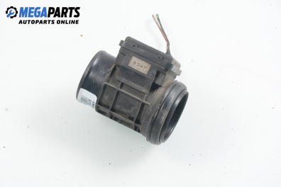 Debitmetru for Mazda 323 (BA) 1.5 16V, 88 hp, hatchback, 5 uși, 1996 № E5T51171