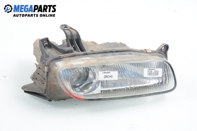 Headlight for Mazda 323 (BA) 1.5 16V, 88 hp, hatchback, 5 doors, 1996, position: right