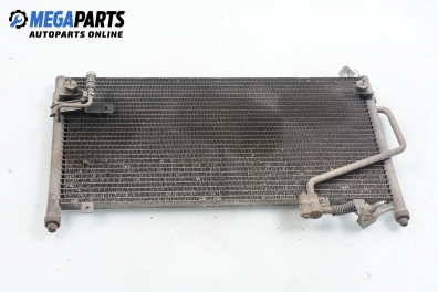 Radiator aer condiționat for Mazda 323 (BA) 1.5 16V, 88 hp, hatchback, 1996