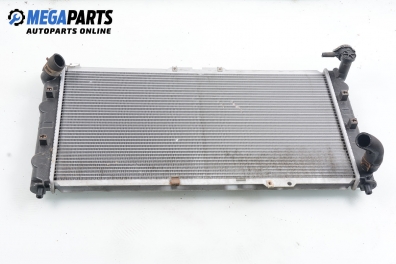 Wasserradiator for Mazda 323 (BA) 1.5 16V, 88 hp, hecktür, 5 türen, 1996