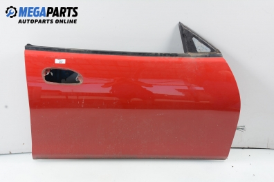 Door for Mazda 323 (BA) 1.5 16V, 88 hp, hatchback, 5 doors, 1996, position: front - right