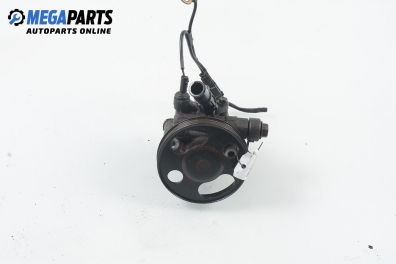 Power steering pump for Mazda 323 (BA) 1.5 16V, 88 hp, hatchback, 5 doors, 1996