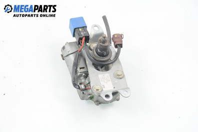 Front wipers motor for Citroen Xsara 1.8, 90 hp, 2000, position: rear