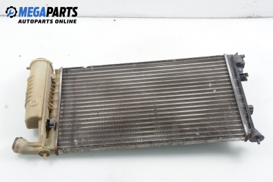 Water radiator for Citroen Xsara 1.8, 90 hp, 3 doors, 2000