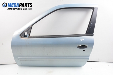 Door for Citroen Xsara 1.8, 90 hp, 3 doors, 2000, position: left