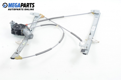 Electric window regulator for Citroen Xsara 1.8, 90 hp, 3 doors, 2000, position: right