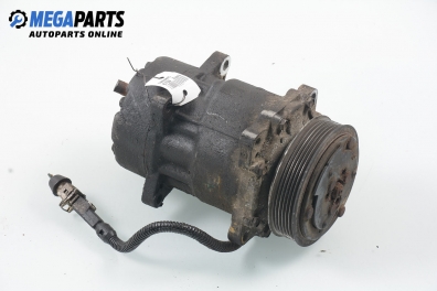 AC compressor for Citroen Xsara 1.8, 90 hp, 3 doors, 2000