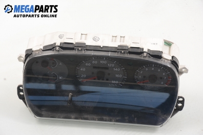 Instrument cluster for Daihatsu Sirion 1.0 4WD, 58 hp, 2001