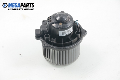 Heating blower for Daihatsu Sirion 1.0 4WD, 58 hp, 2001