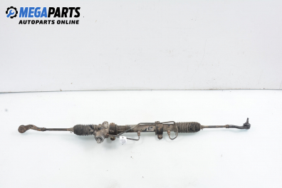 Hydraulic steering rack for Daihatsu Sirion 1.0 4WD, 58 hp, 2001