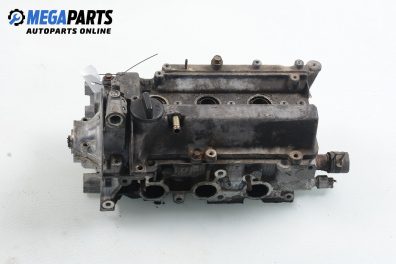 Engine head for Daihatsu Sirion 1.0 4WD, 58 hp, 2001