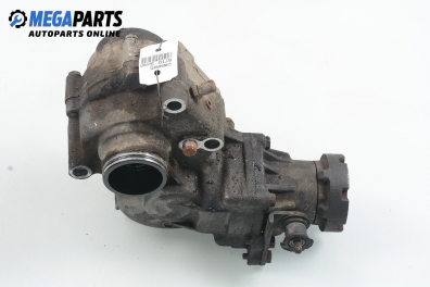 Transfer case for Daihatsu Sirion 1.0 4WD, 58 hp, 2001